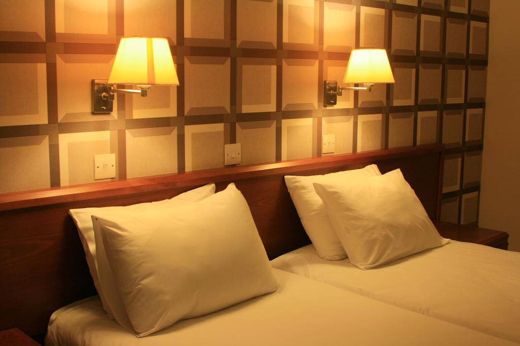 Melpo Antia Hotel & Suites Ayia Napa Exteriér fotografie